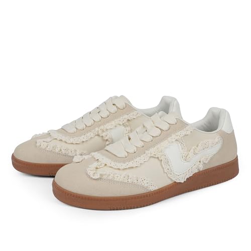 Image of Tigeridea Sneakers for Women Casual Tennis Shoes