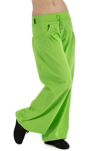 Trainingshose Wte3 Track Pants Winshape pour vos séances de yoga
