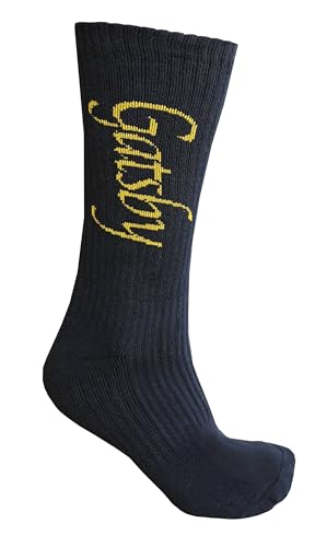 Gatsby Crew Sock