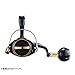 Daiwa 4000-XH Spinning Reel 23 Saltiga