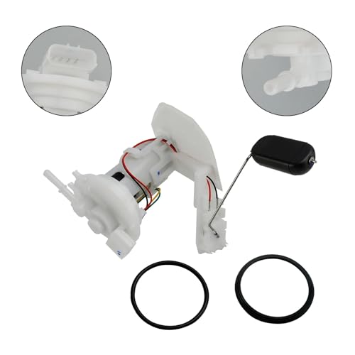 Kit bomba combustible 16700-K44-V01 flujo constante para Vision 110 Di0 6