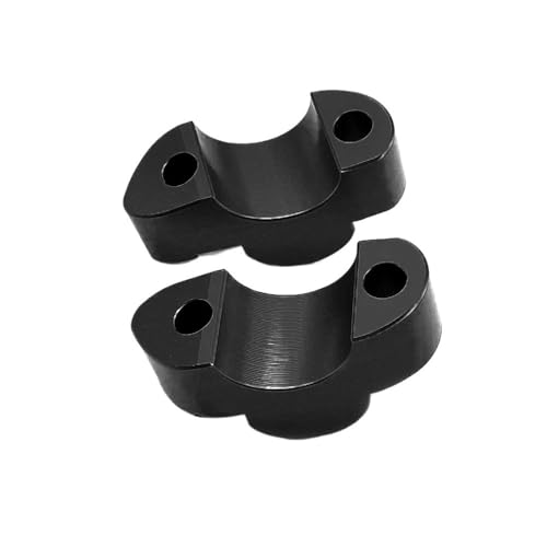 Riser guidon barre adaptateur pince montage extensible pour moto Suzuki GSXS1000 GSX-S1000F