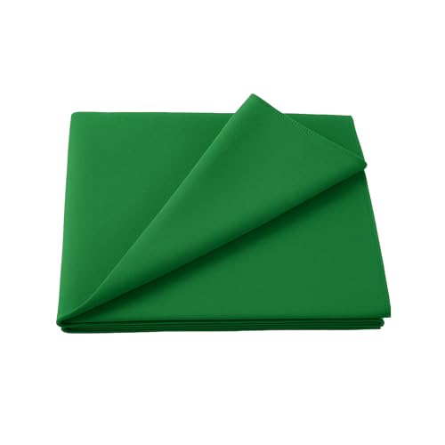 Walimex 16550 Stoffhintergrund 2,85 x 6 m, chroma key grün