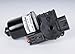 Produktbild ACDelco 19150497 GM Original Equipment Windschutzscheibe Scheibenwischer Motor, in