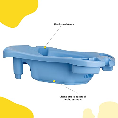 Bañeras Y Accesorios, Baby Product tina baño bebe prinsel Marca Safety 1st (3)