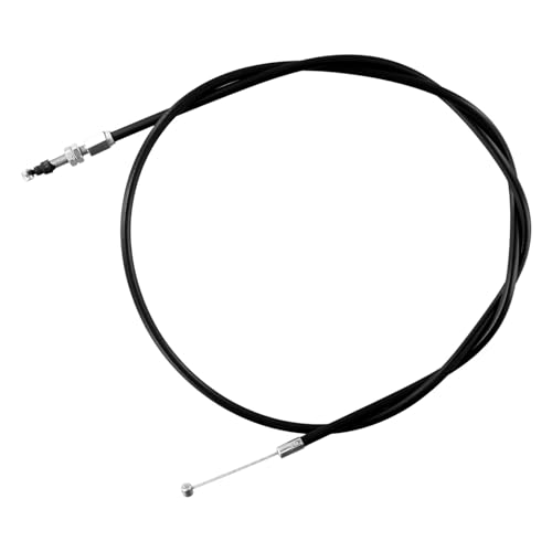 Cable de acelerador para reparar transmisión de cortacésped HRD536