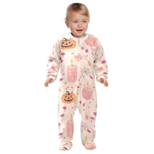 vvfelixl Funny Cows Milk Baby Sleepers For Girl Boys Newborn Baby Play One-Piece Footies For 0-24 Months3