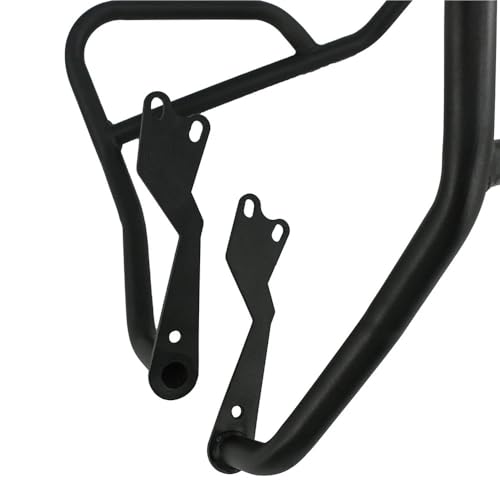 Blocs pare-chocs moto CB500X évitez les rayures de carénage en chute