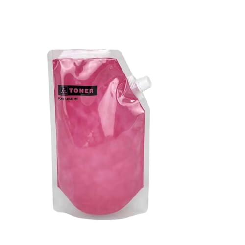 Poudre de toner compatible X7500LX pour des impressions nettes et de haute densité