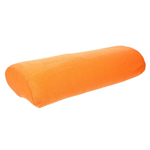 Beaupretty Nail Art Cushion Manicure Nail Art Hand Pillow Soft Plush Arm Rest Holder Pad Hand Rest Cushion for Manicure Care Accessories