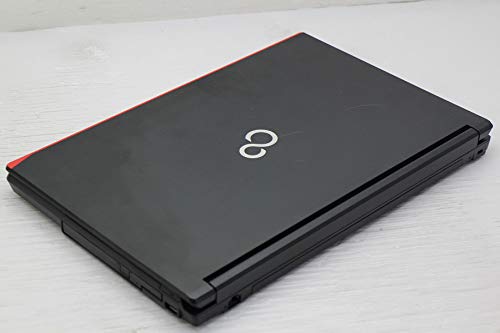 Amazon.co.jp: Fujitsu LIFEBOOK A577/SX Core i3 7130U 2.7GHz
