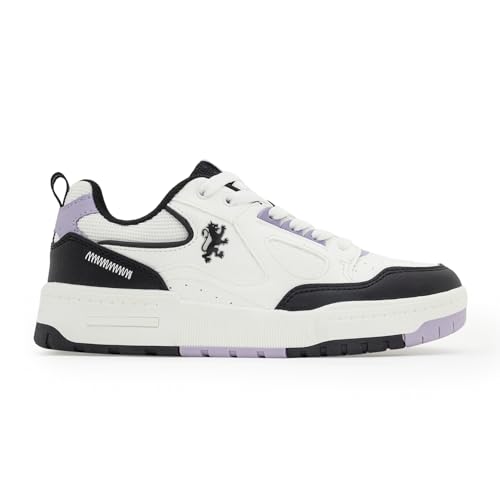 Image of Red Tape Womens Rll0325 Lifestyle Sneakers