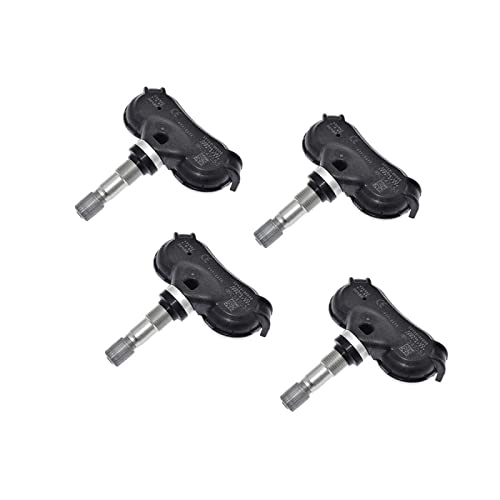 Capteur TPMS électronique de précision 52933-3M000 pour Hyundai IX35 et Kia