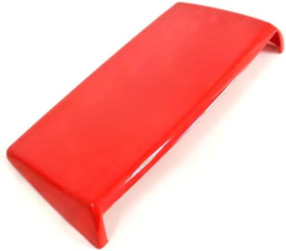 Forklift Parts FB15 FB20P FB30 Ventilation and Cooling Fan Cover 50001-16582 (red)