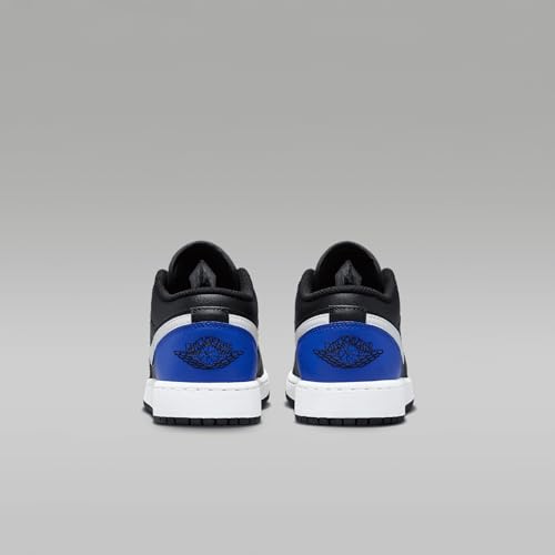 Image of AIR JORDAN 1 LOW (GS) inchGAME ROYAL inch
