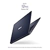 ASUS Laptop L410 Ultra Thin Laptop, 14” FHD -Display, Intel Celeron N4020 -Processor, 4GB -RAM, 128GB Storage, NumberPad, Windows 10 Home in S Mode, 1 Year Microsoft 365, Star Black, L410MA-PS04