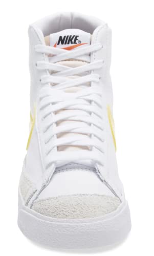 Image of Nike Mens Blazer Mid '77 Shoes
