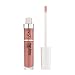 No7 High Shine Lip Gloss - Peony - Moisturizing, High-Shine Lip Gloss with Jojoba Oil for Lips - Hydrating, Longwear Lip Makeup - Non-Sticky Formula (8ml)