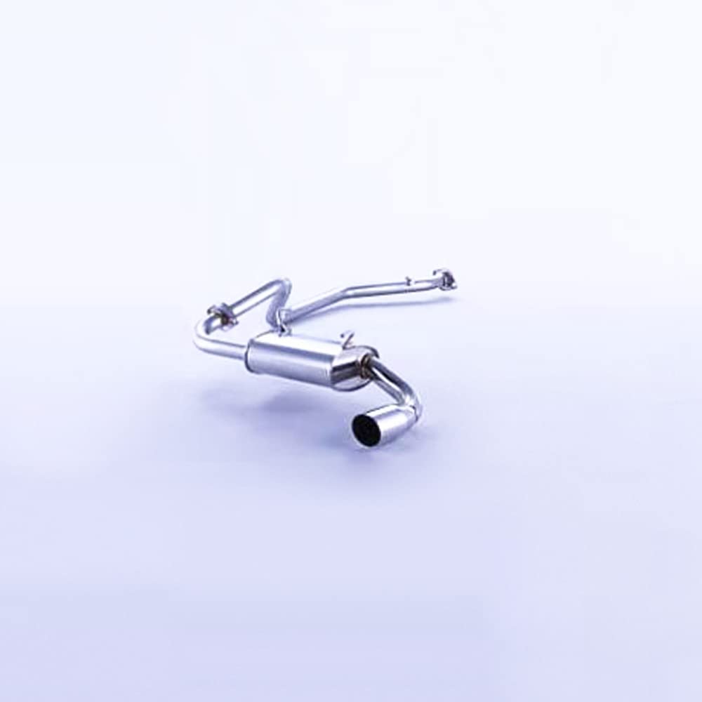 ジムニー JB23W フジツボ マフラー A-K /FUJITSUBO FUJITSUBO フジツボ マフラー A-K エーケー JB23W ジムニー