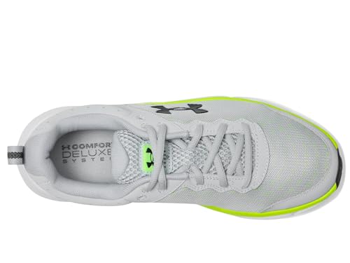 Image of Under Armour Mens Ua Charged Assert 10 Sneaker
