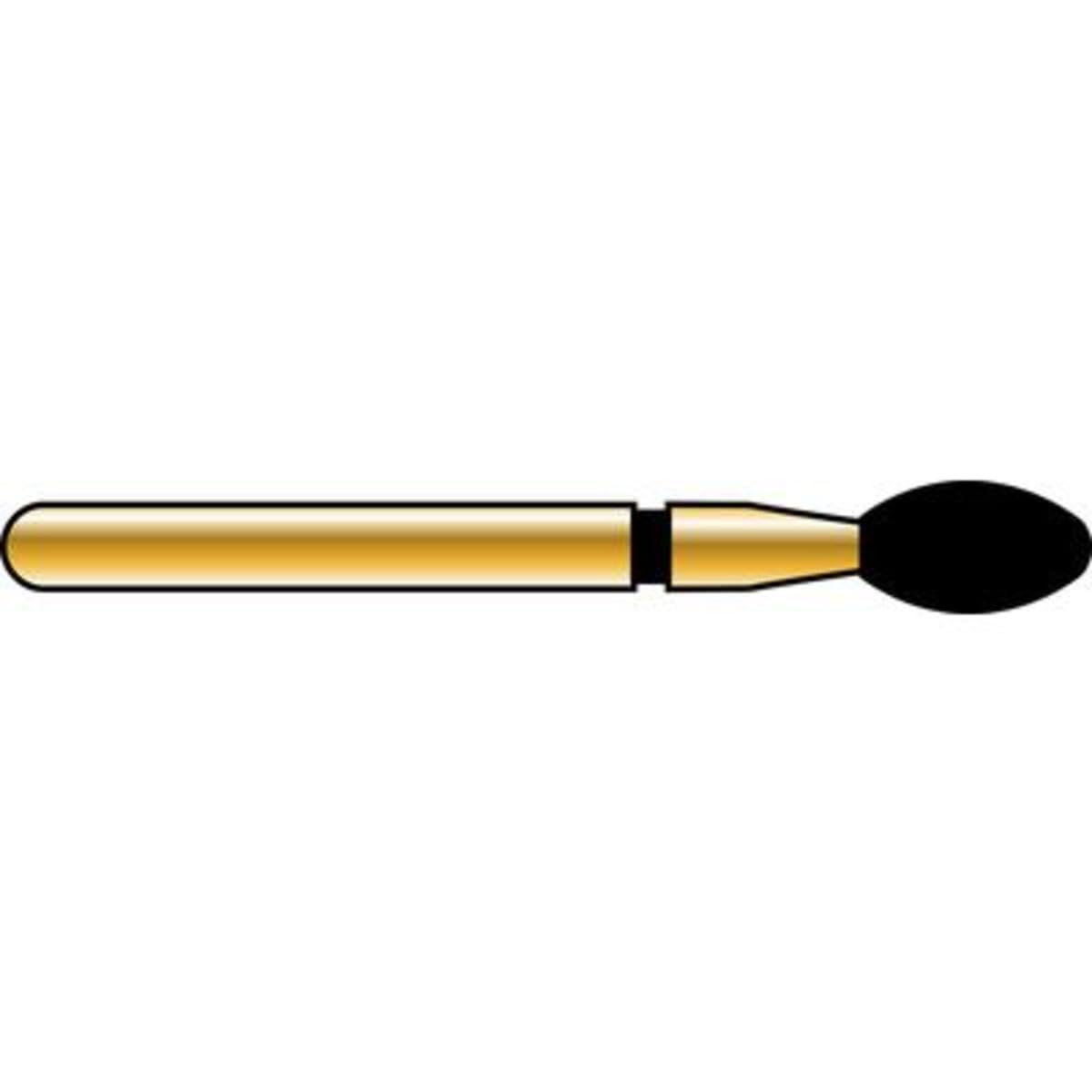 Coltene Whaledent RKS4SC024FG Alpen FG KS4-024SC Football Super Coarse Grit Diamond Burs 5/Pk