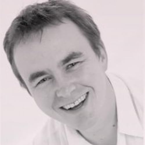 Neil Cowling, MSS at the DigitalAudioWorks Launch Event