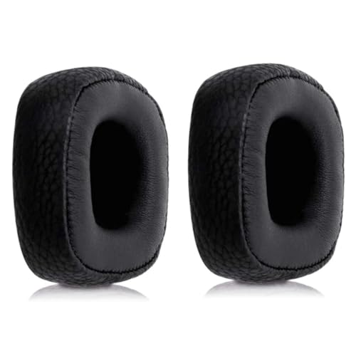Coussinets Marshall Major 4 pour remplacer vos oreillettes usées et réparer le casque