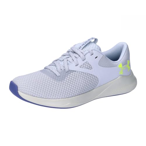 Image of Under Armour Women's Charged Aurora 2 Lace-Ups Training or Gym Shoes | 3025060-001