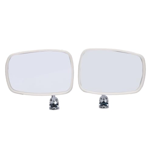 Rétroviseur latéral pour Peugeot ancienne 204 304 404 504 miroir gauche droite
