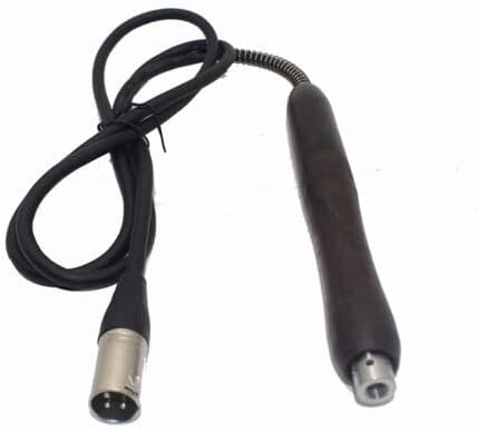 Leather Electric Heating Ironing Machine Crimper Creaser Electric Hot Edge Tool