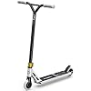 Fuzion X-5 Trotinette Freestyle Pro – Trottinette Freestyle Enfant (2020 Crème)