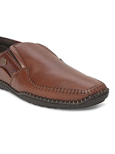 Image of Buckaroo Mens Greta Boat Shoe