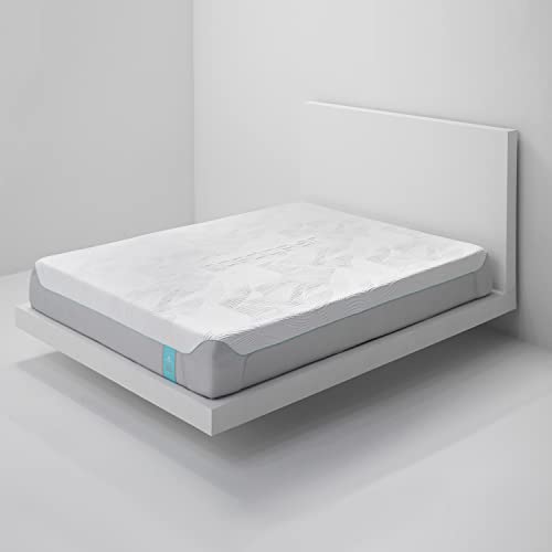 Bedgear Sport Performance Mattress – King Mattress – Firm Feel – Powered by Ver-Tex Technology – Instant Cooling and Breathable Sleep