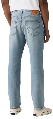 Image of Levi's Mens Big & Tall 541 Athletic Fit