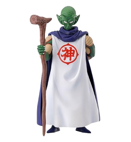 一番くじドラゴンボールB賞 ラストワン賞神様ピッコロ大魔王