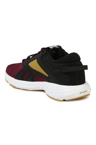 Image of Reebok Mens Gusto Supreme Sneaker