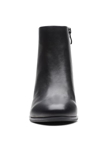 Bottines et boots Clarks Freva55 Zip pour Femme - vue 7