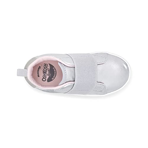 OshKosh B'Gosh Girl's Lulu Slip-On Shoe4