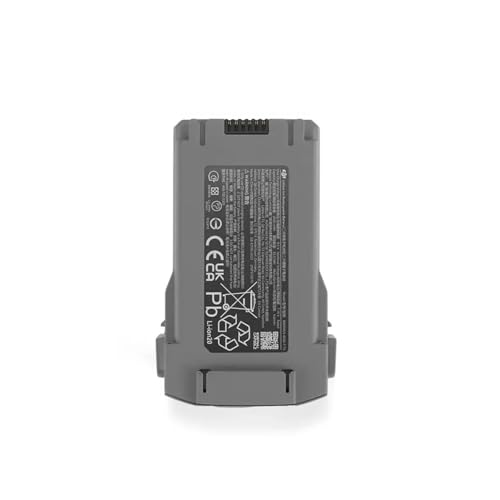 Image of Compatible For DJI Mini 5 Pro Intelligent Flight Battery Plus With Up To 52 Minutes Of Time*, Fly Longer, Worry-free(3 Battery Plus kit)