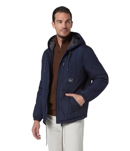 Image of Andrew Marc Men's Quilted Jacket