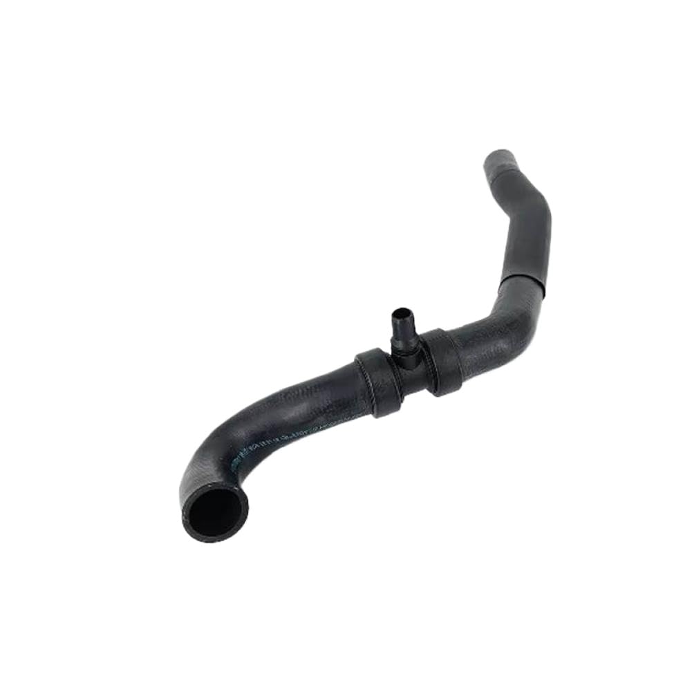 Mpbunjg Onecolor Radiator Hose 1343Hp 1343 Compatible With Peugeot 307 C4