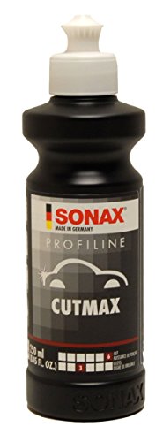 SONAX PROFILINE CutMax (250 ml) N.º 02461410