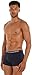 Produktbild Tommy Hilfiger Herren Boxershorts Trunks Unterwäsche, Blau (Des Sky/Des Sky/Des Sky), XL