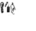 Polycom Power Accessory Kit 2200-15853-001