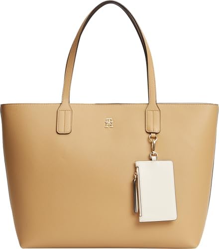 Tommy Hilfiger Th Icon Tote Aw0aw18724 Tragetasche