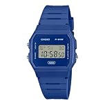 Casio Casual Watch F-91WB-2A1DF