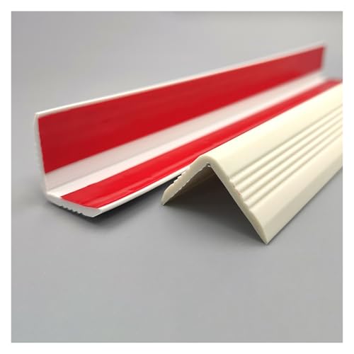 ~߃fUCƔSܕt̗n_ȊKiGbWveN^[B/ŐȐKiAZAItBXActɍœKȑϋv̂PVCgB(Beige,4cm)