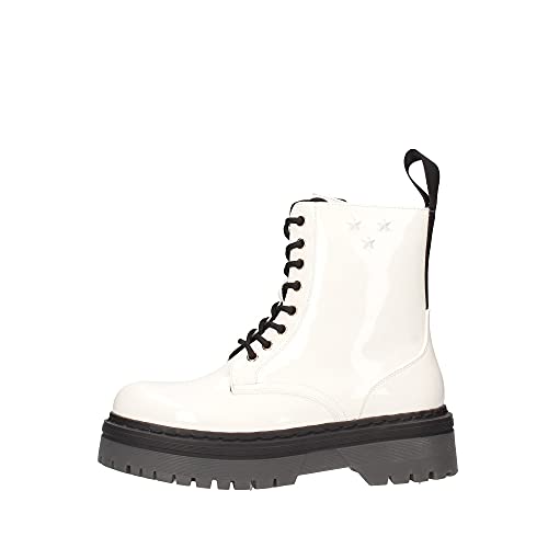 Lumberjack Elyse Rangers femme idéales pour la marche urbaine