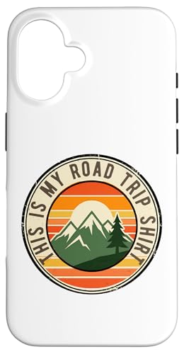 Happy RV Owner Funny Camper �r���e�[�W �L�����v�o�b�W T�V���c �X�}�z�P�[�X iPhone 16 �p