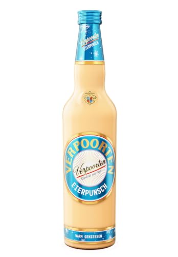 0,7 L VERPOORTEN EIERPUNSCH 11%vol